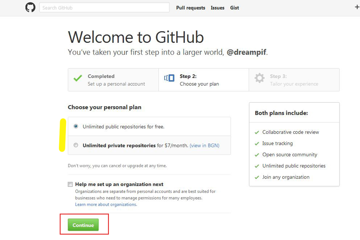 How To Push To Github Pages