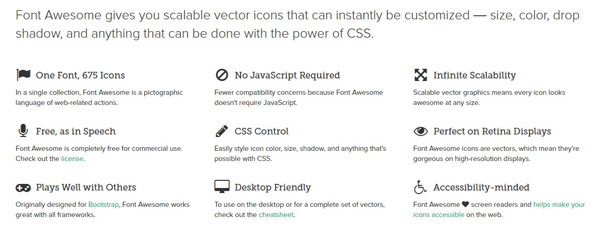  Ultimate popular icons